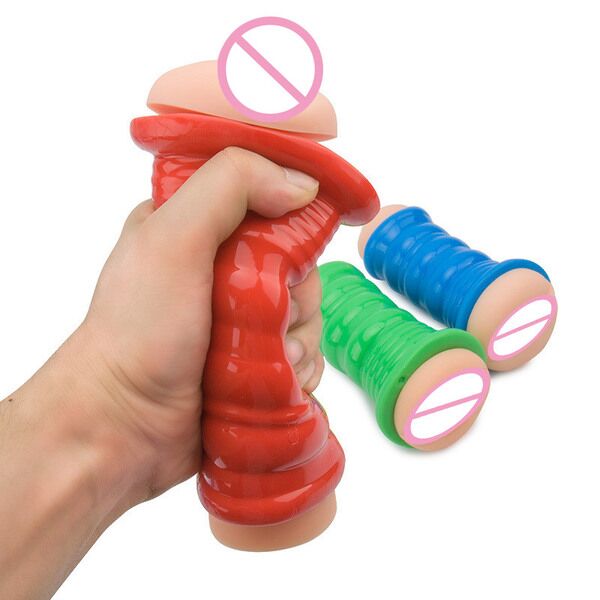 Âm đạo giả silicone 2 lớp Youcup First Night
