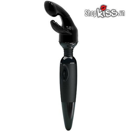 Chày rung cao cấp Sensual Massager