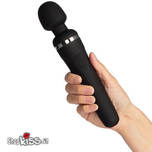 Chày rung cao cấp siêu kích thích Lovense