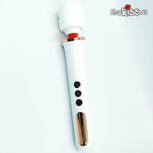 Chày rung mát xa cao cấp 10 chế độ Magic Wand