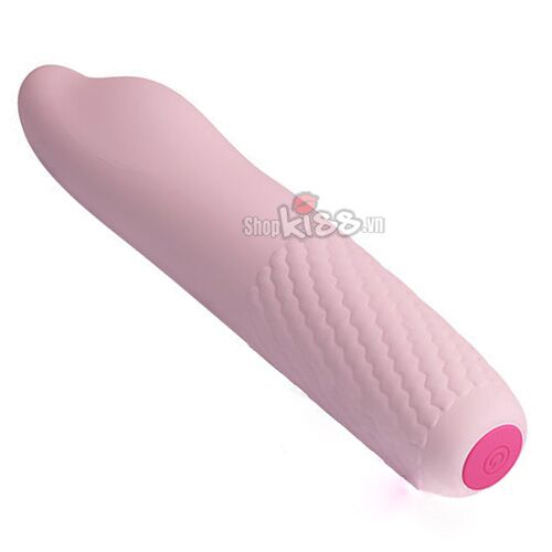 Lưỡi rung lắc cực đỉnh – Prettylove Burke 