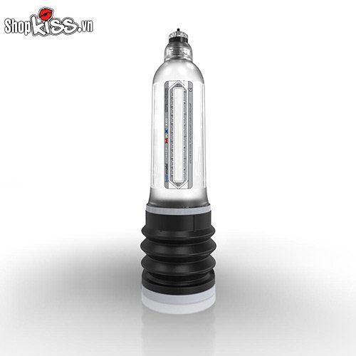 Máy tập dương vật bằng áp suất nước Hydromax X40